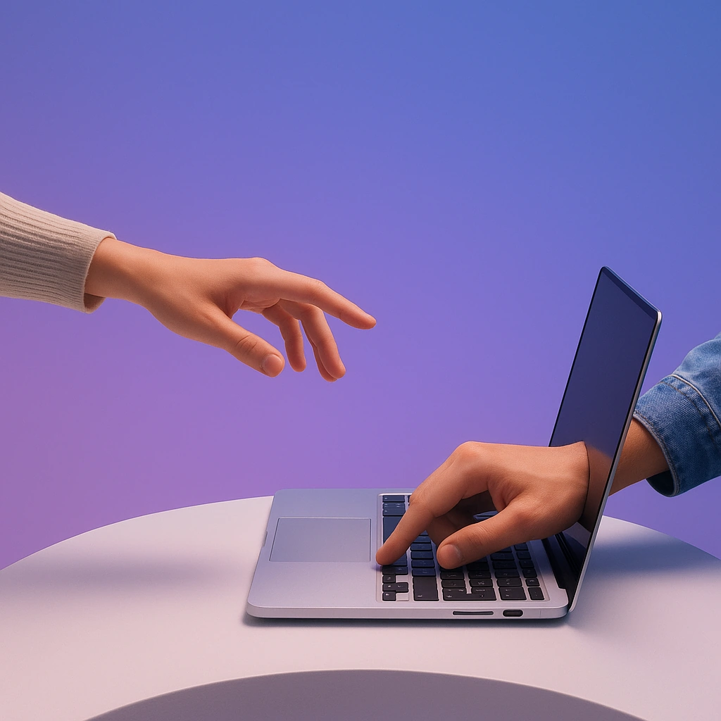 شروع ۷ روزه نتورک (ریتم بساز، نه هیجان)