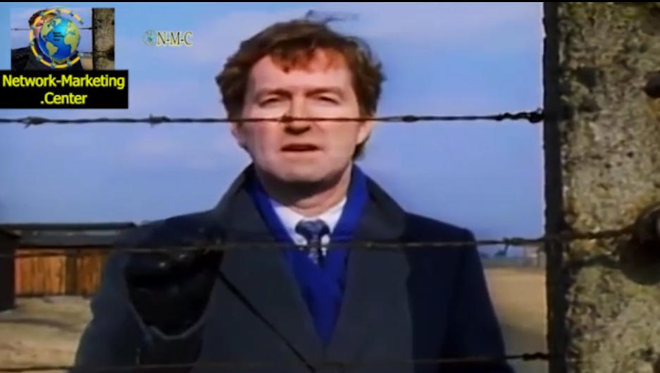 آیا چشم‌انداز می‌تواند دنیای شما را متحول کند؟ 🌍 | نگاهی به قدرت ویژن از جوئل بارکر