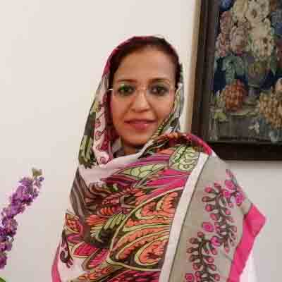 نرجس  روزرخ