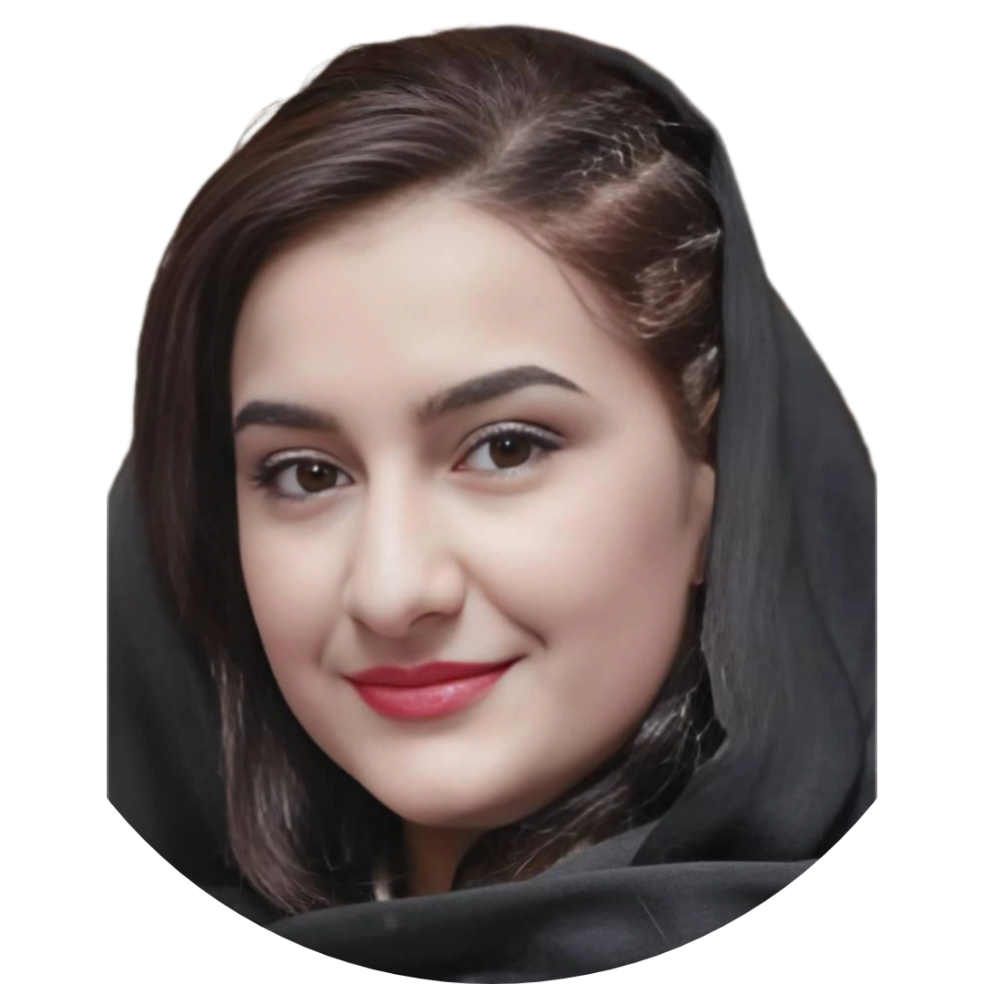 آصیفه حسینی