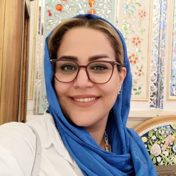 مرضیه خوشرویی