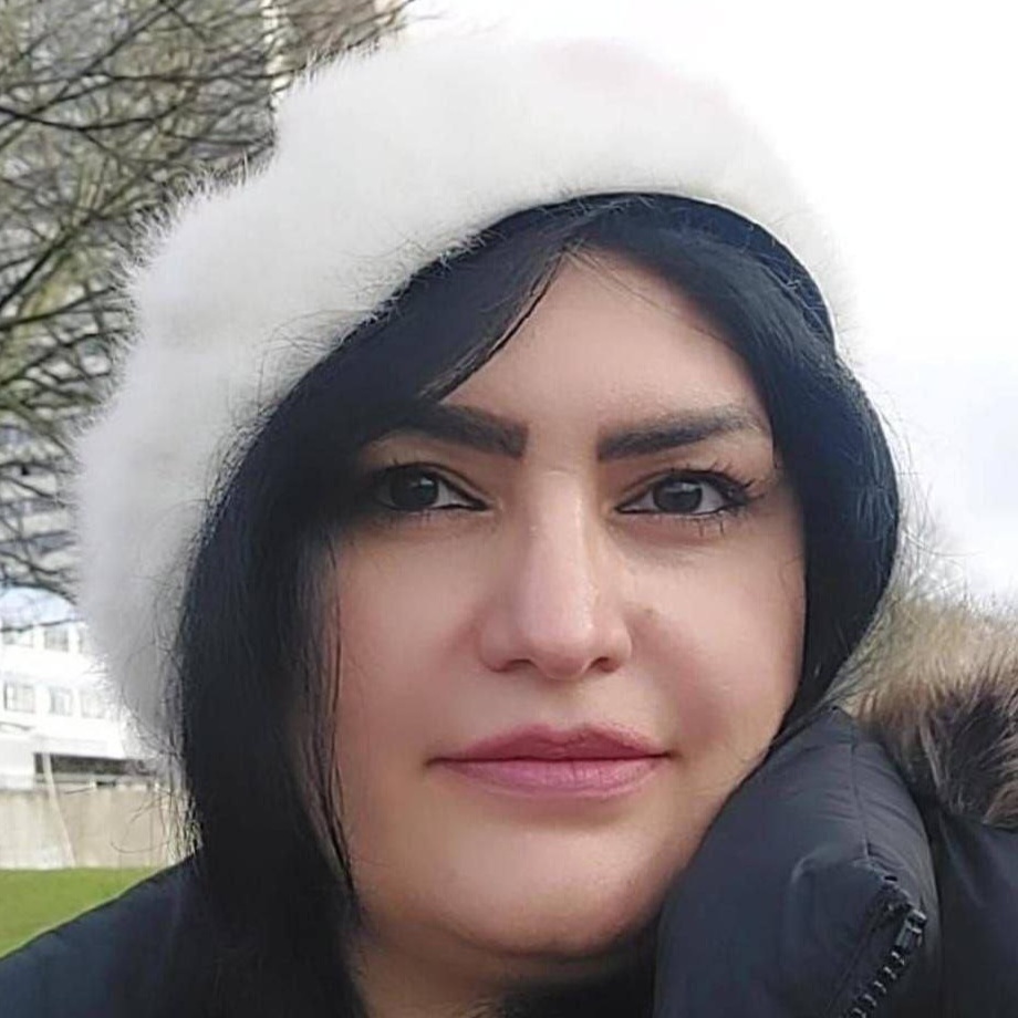 مهدیه نبی زاده