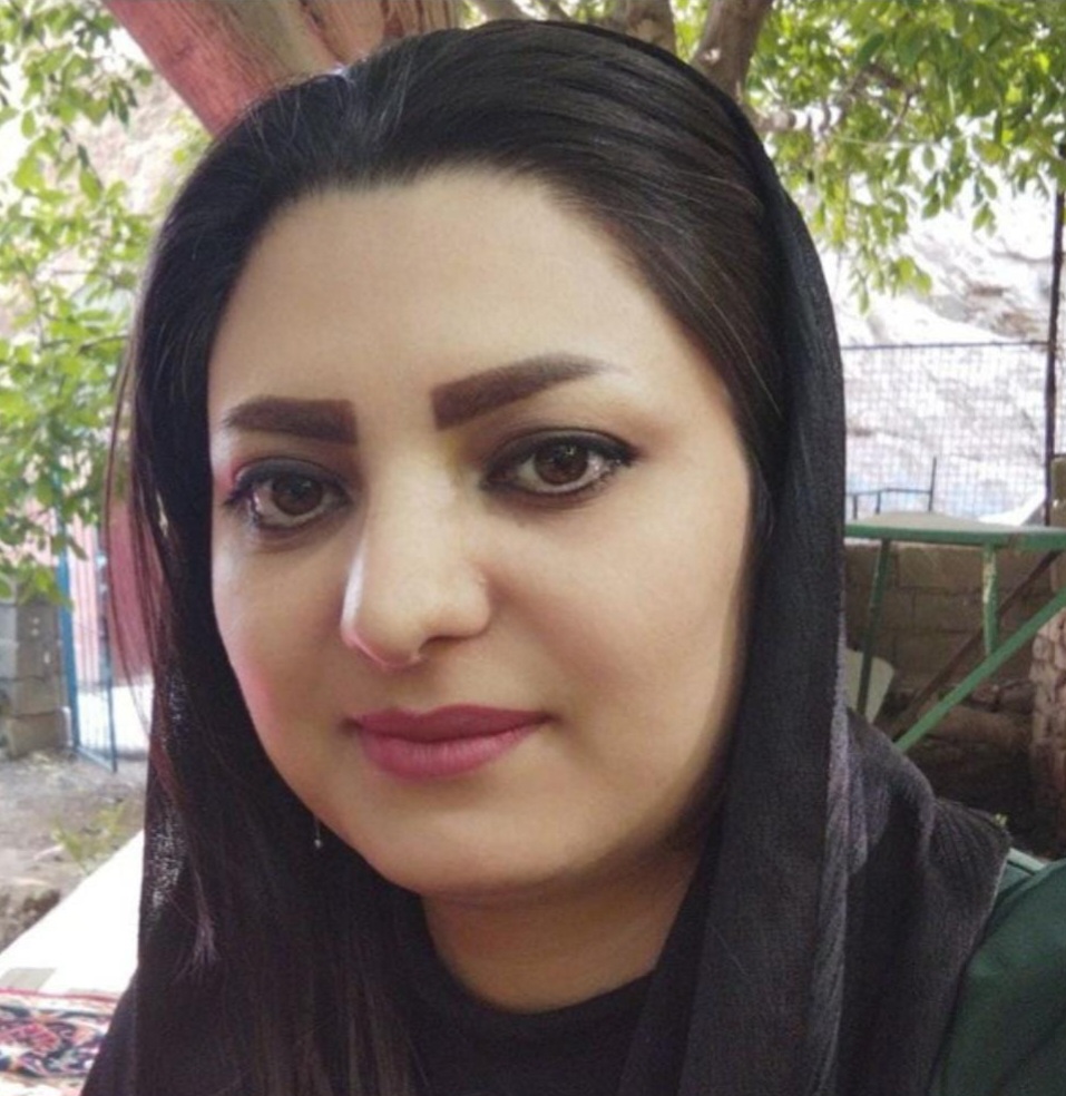 صبا نبی زاده