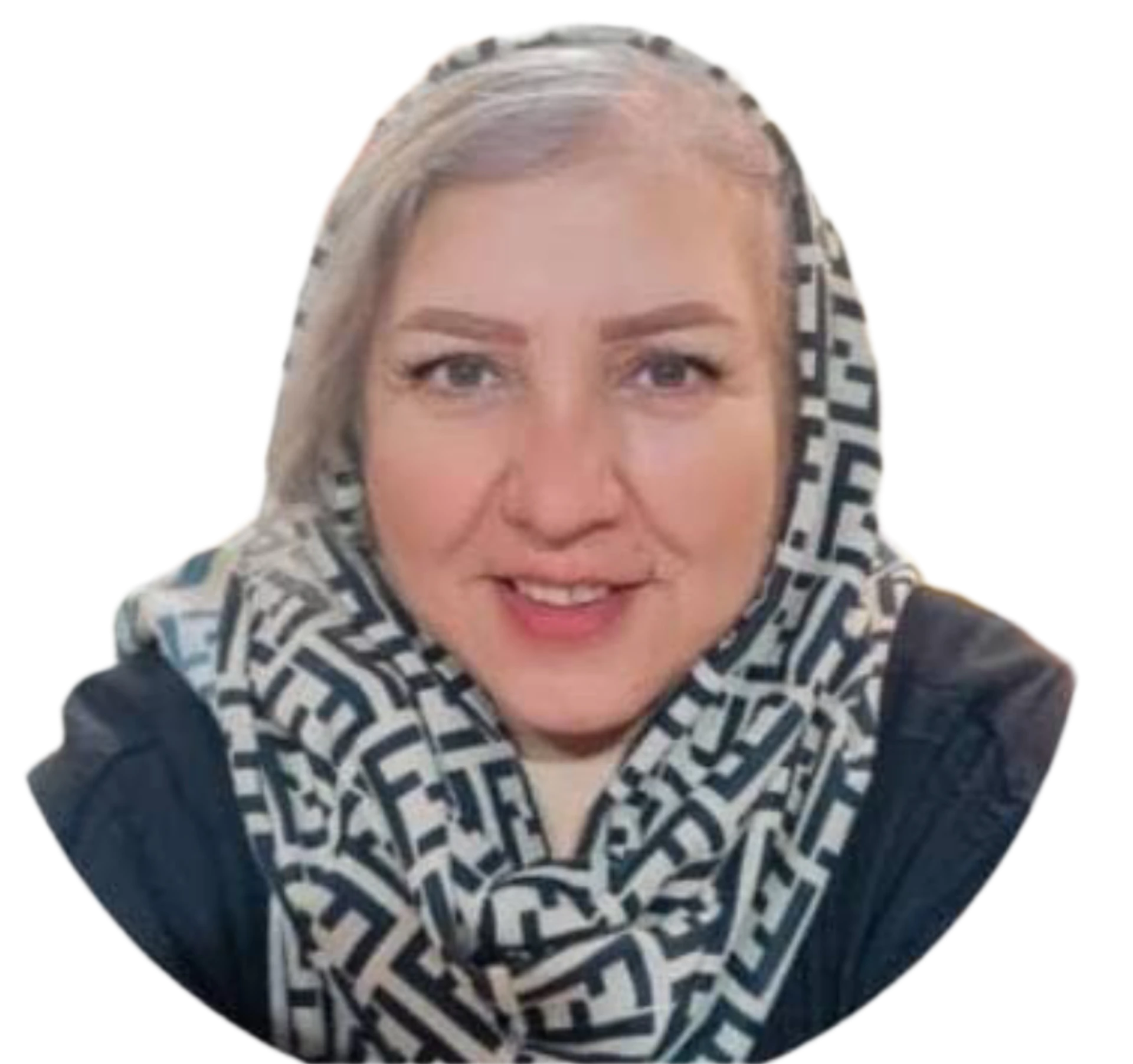 فرحناز عظیمیان رضایی