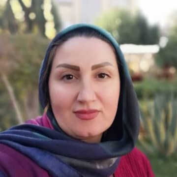 فاطمه تنگسیری